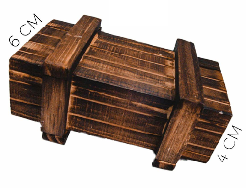 Rätselbox klein